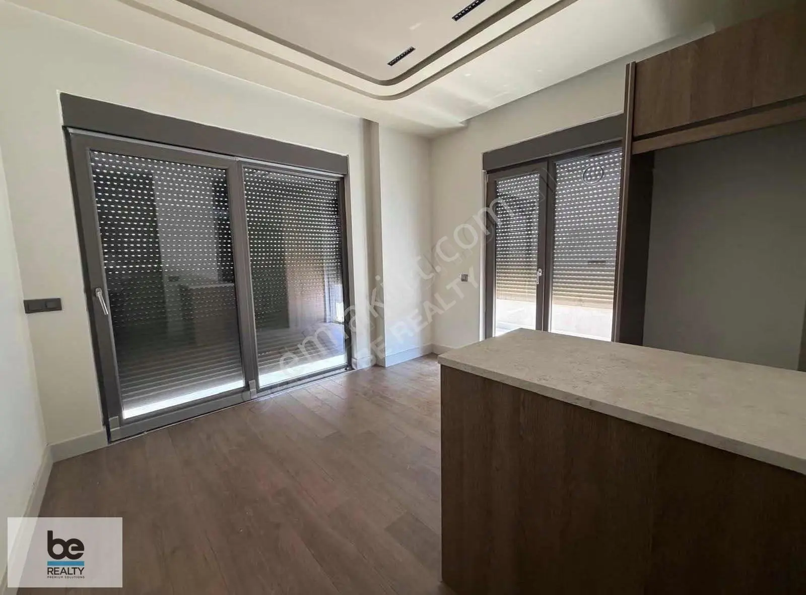 Altıntaş Sirius Modern 1+1 Satılık Daire - Görsel 3