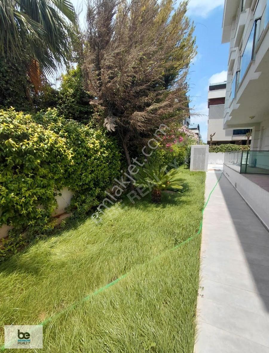 Güzeloba 1+1 Eşyalı Kiralık - Görsel 8