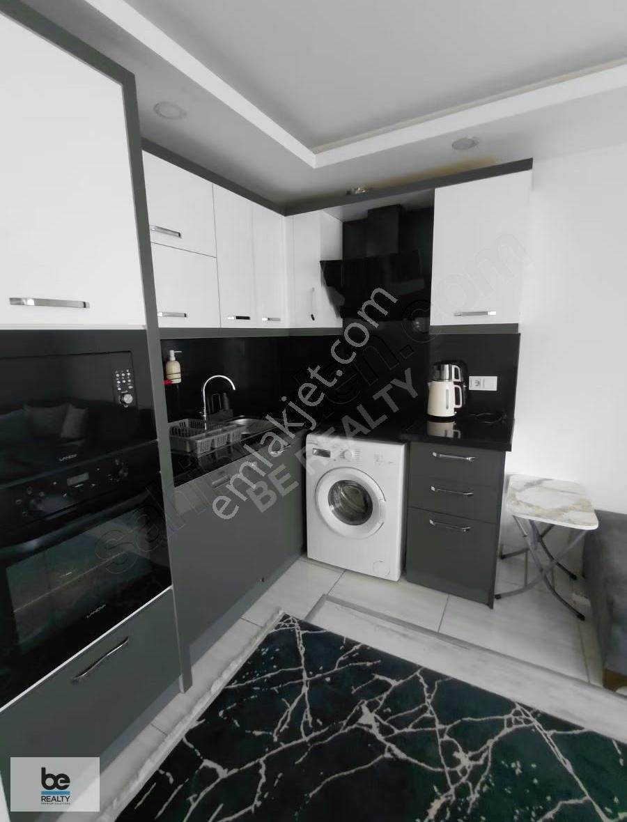 Güzeloba 1+1 Eşyalı Kiralık - Görsel 11