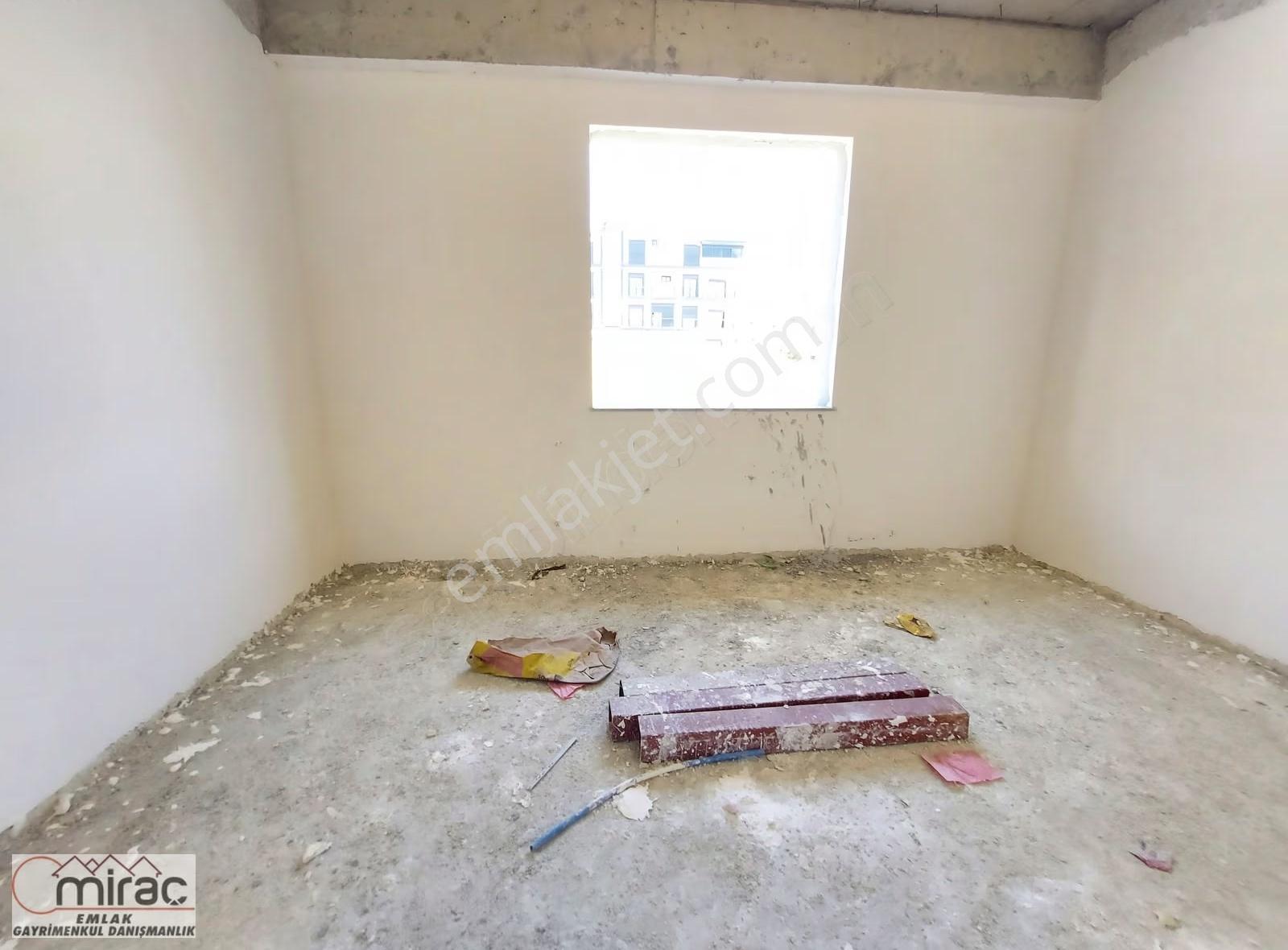 Sarılar Mahallesinde 2+1 Sıfır Yüksek Giriş Daire - Görsel 6