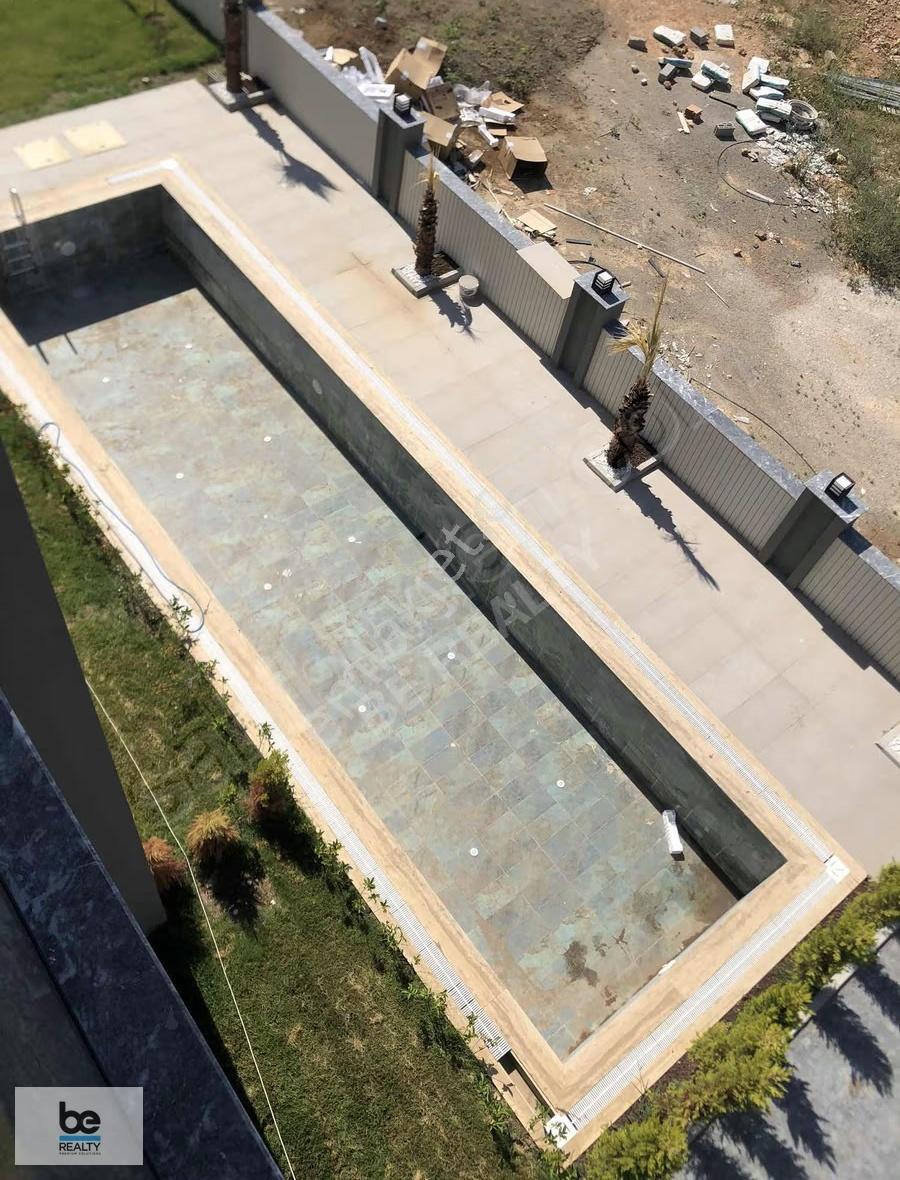 Altıntaş Havuzlu, Aydınlık 2+1 Kiralık Daire - Görsel 20