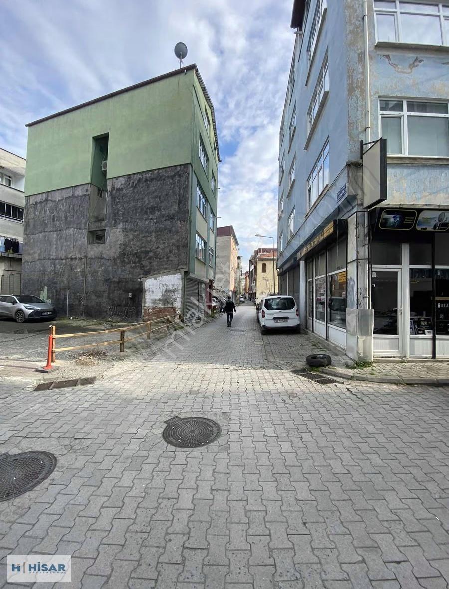 Hisar'dan Hançerli Mah Çift Katlı 150 M2 Kiralık Dükkan - Görsel 2