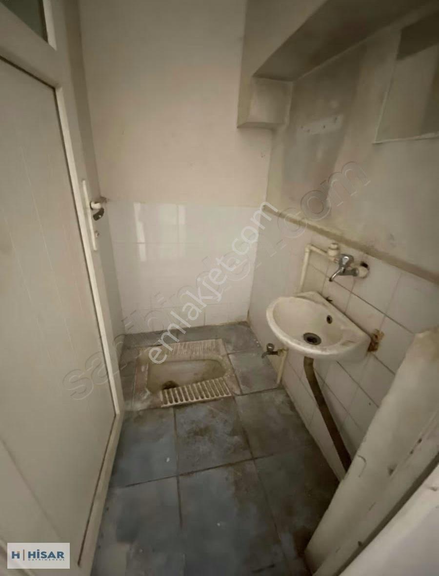 Hisar'dan Hançerli Mah Çift Katlı 150 M2 Kiralık Dükkan - Görsel 5