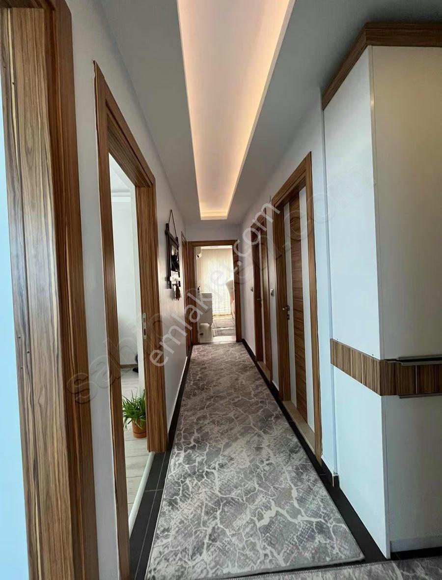 Çarkıpare Mahallesi Safarı Tıme Sitesinde Satılık Lüks Daire - Görsel 3
