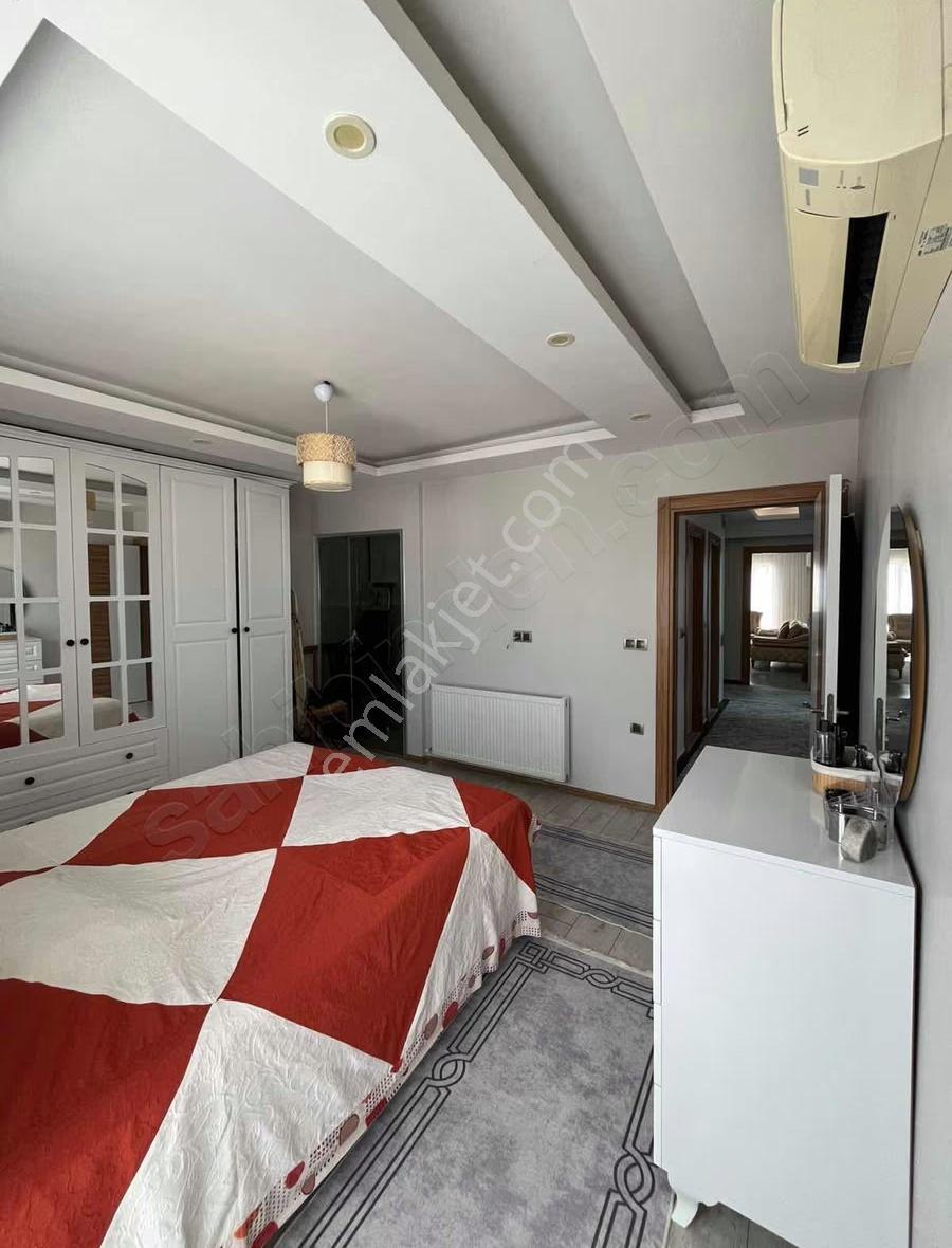 Çarkıpare Mahallesi Safarı Tıme Sitesinde Satılık Lüks Daire - Görsel 12