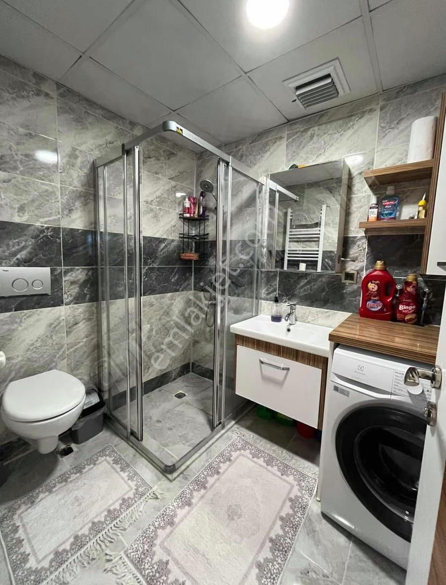 Çarkıpare Mahallesi Safarı Tıme Sitesinde Satılık Lüks Daire - Görsel 5