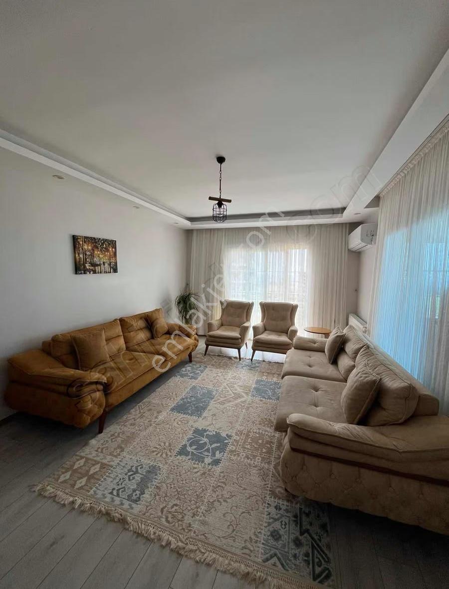 Çarkıpare Mahallesi Safarı Tıme Sitesinde Satılık Lüks Daire - Görsel 7