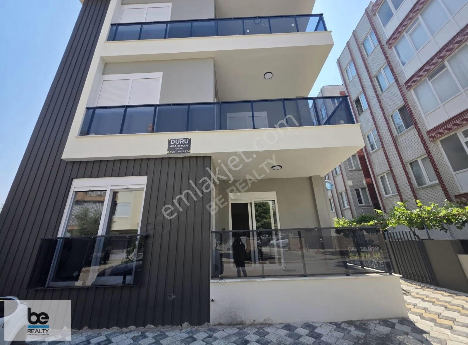 Bahçeyakada Yatırıma Ve Oturuma Uygun 2+1 Satılık Daire - Görsel 17