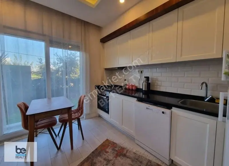Rauf Denktaş'ta 1+1 Eşyalı Kiralık Daire - Görsel 4