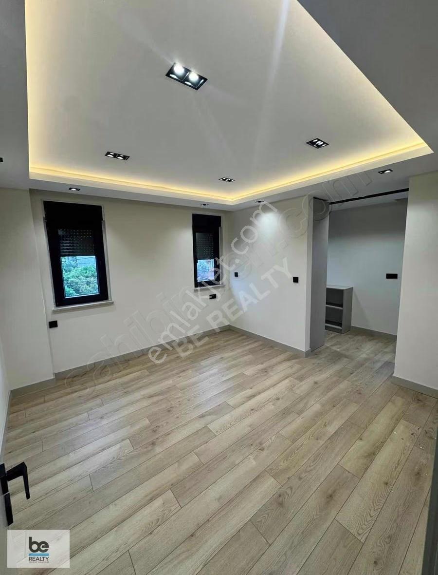 Yalınlı'da Prestijli Yaşam! Özel Havuzlu 3+1 Lüks Villa - Görsel 3