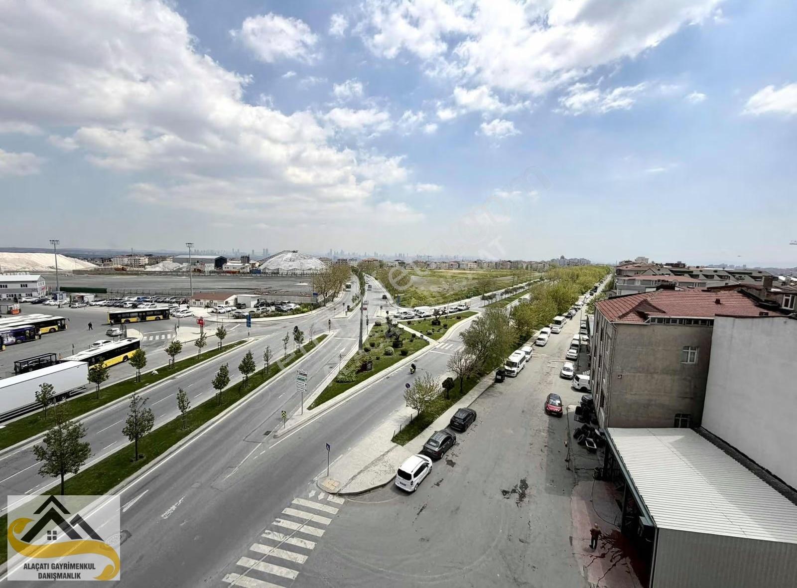 Alacatı İnş Esentepe De 2+1 Site De Otoparklı Satilik Daire - Görsel 13