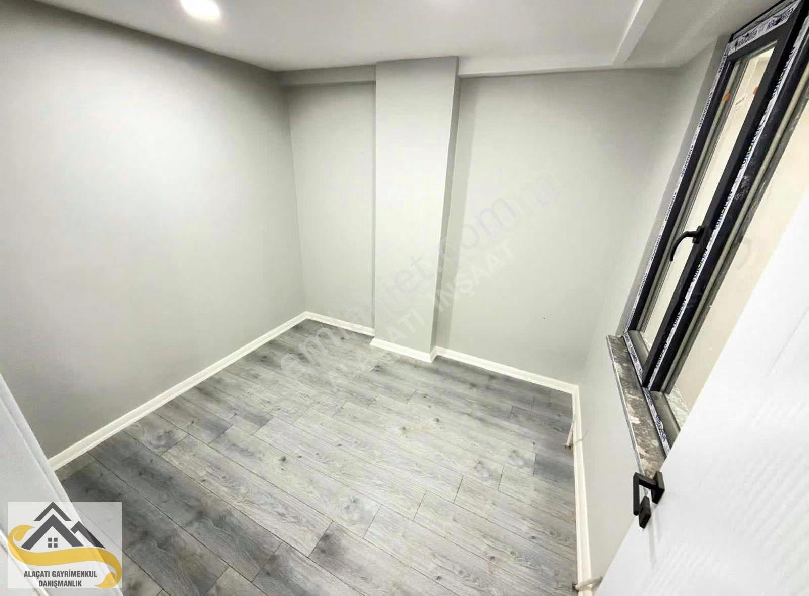 Alaçatı Dan Geniş Aileler İçin Geniş Ferah Ultra Lüx 130 M2 3+1 - Görsel 32