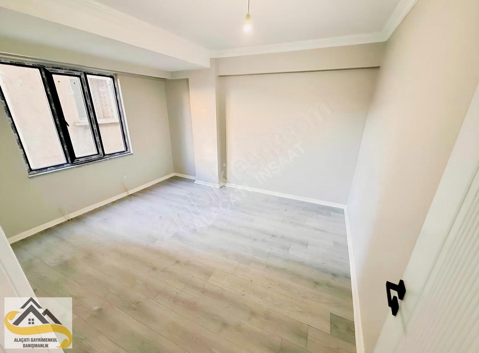 Alaçatı Dan Geniş Aileler İçin Geniş Ferah Ultra Lüx 130 M2 3+1 - Görsel 10