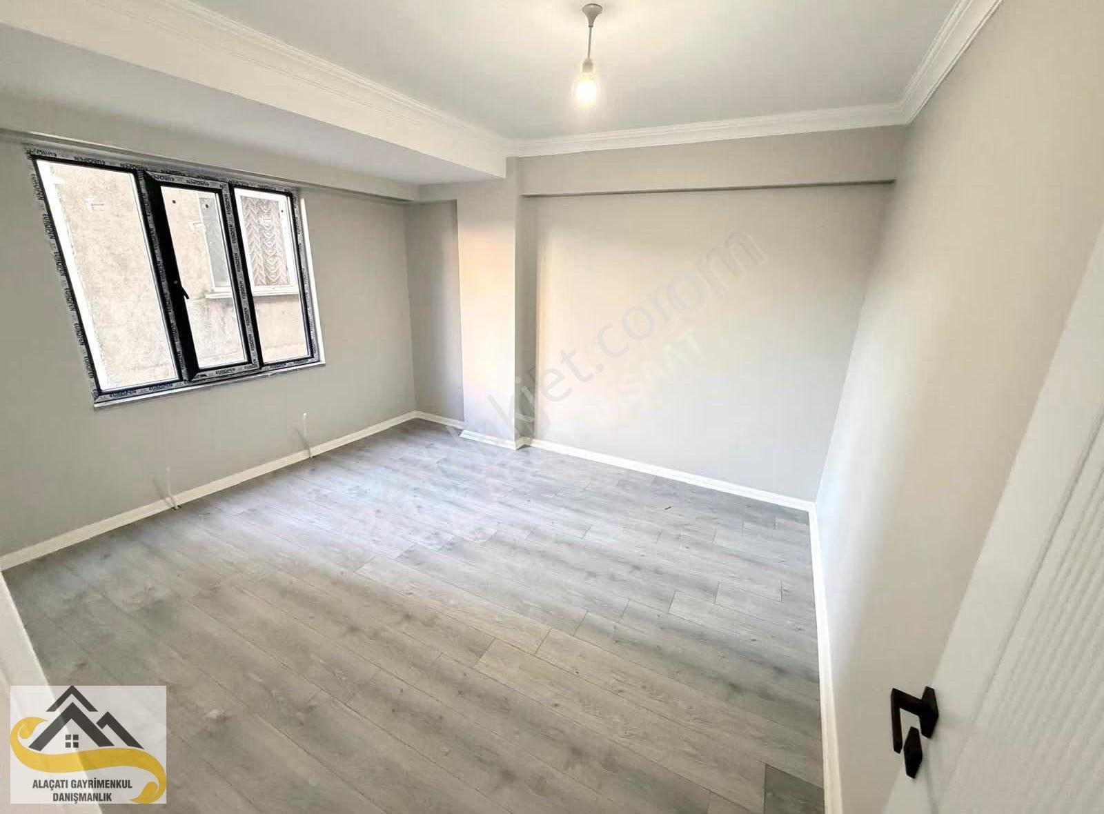 Alaçatı Dan Geniş Aileler İçin Geniş Ferah Ultra Lüx 130 M2 3+1 - Görsel 15