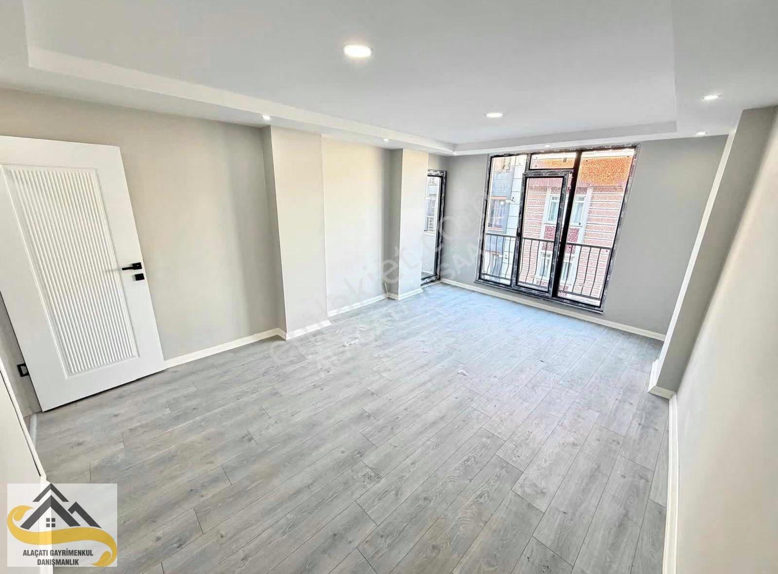 Alaçatı Dan Geniş Aileler İçin Geniş Ferah Ultra Lüx 130 M2 3+1 - Görsel 18