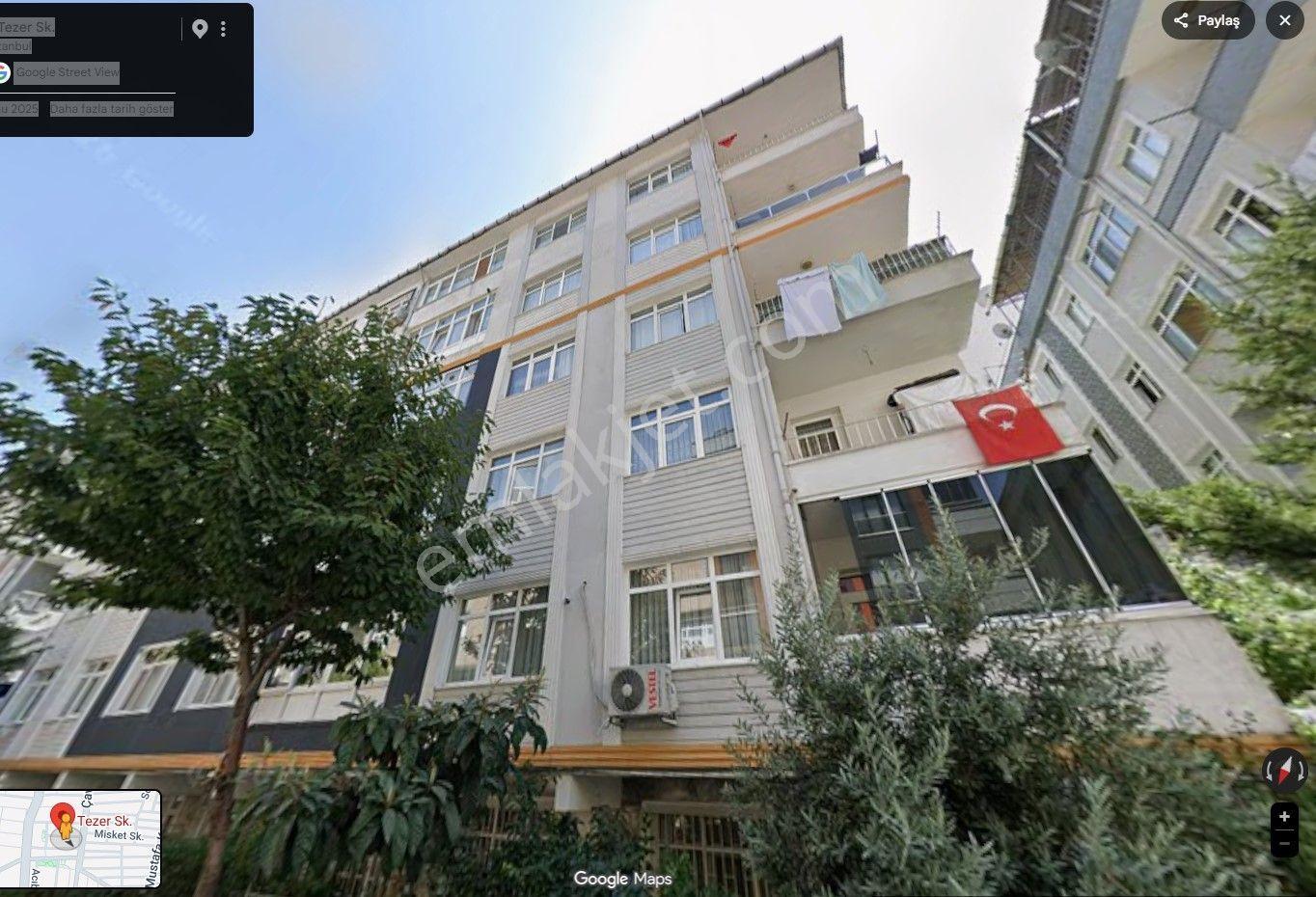 Goldhouse Dan Satılık Çavuşpaşada 2+1 Yatırımlık Daire