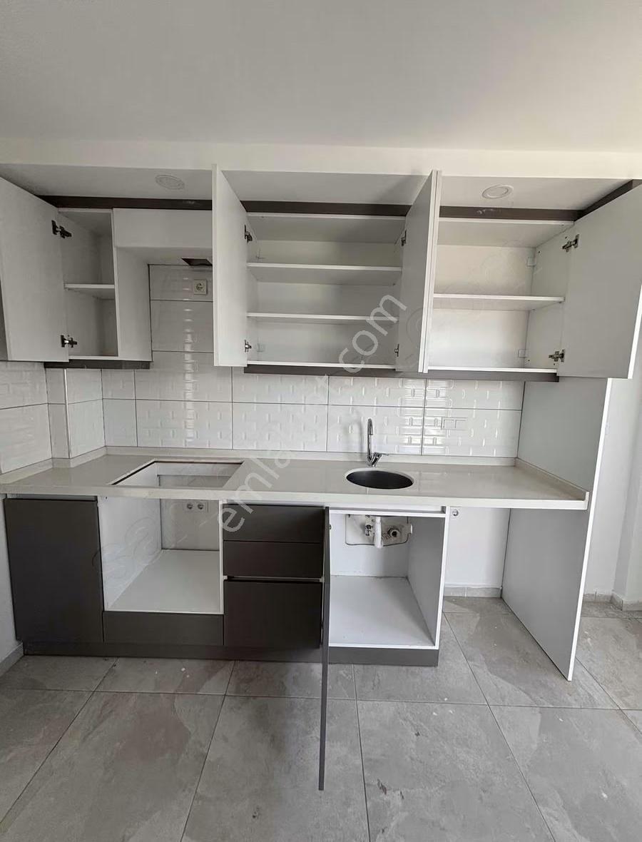 Erenköy Mah.deniz Manzaralı Katta Asansörlü 2+1 Sıfır Satılık - Görsel 25