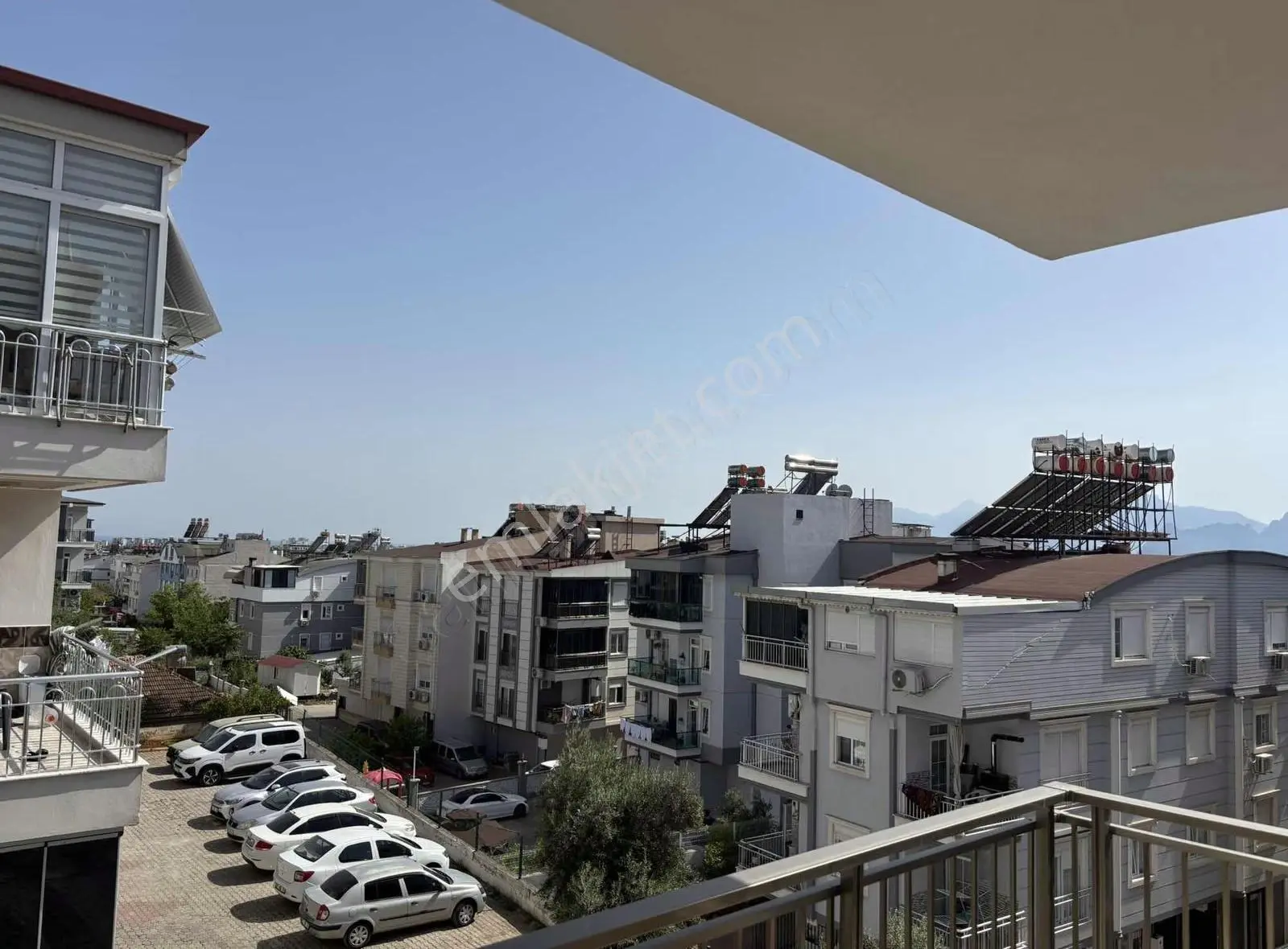 Erenköy Mah.deniz Manzaralı Katta Asansörlü 2+1 Sıfır Satılık - Görsel 9