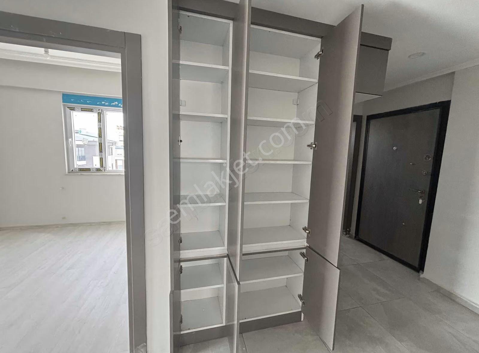 Erenköy Mah.deniz Manzaralı Katta Asansörlü 2+1 Sıfır Satılık - Görsel 14