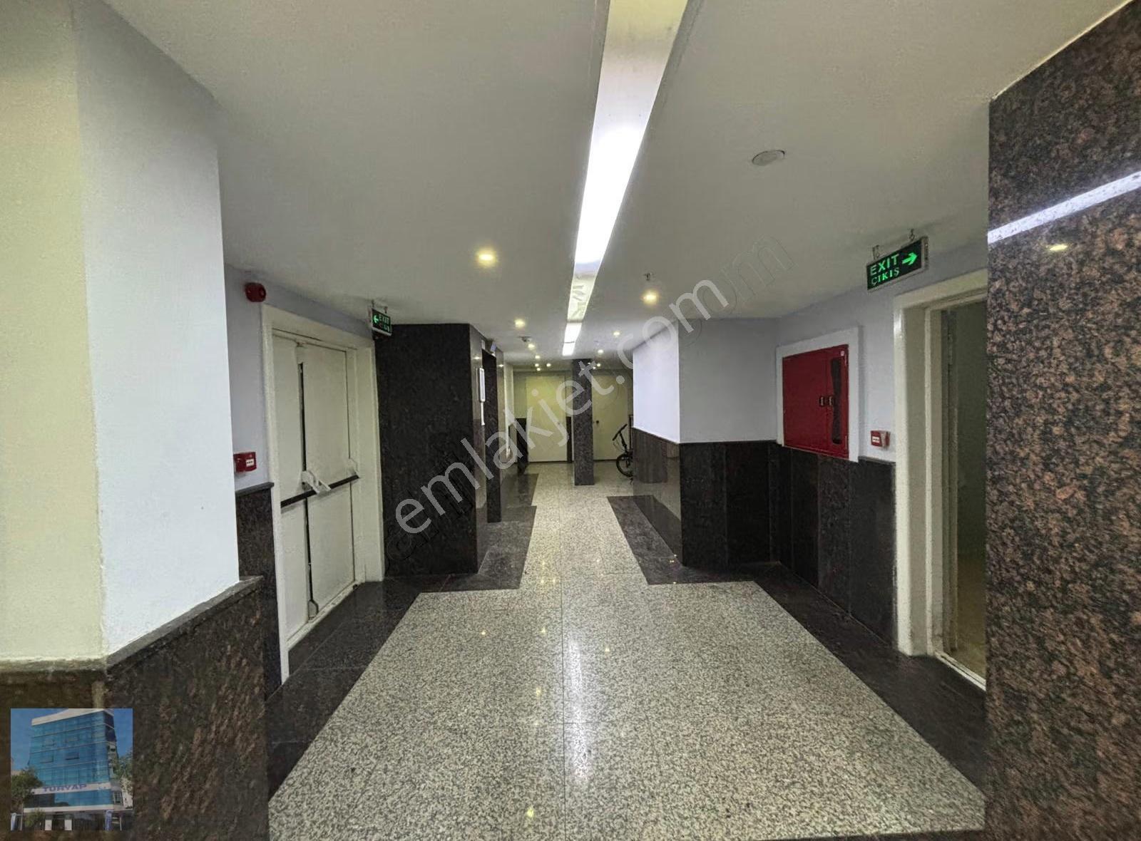 Yelken Park Evlerinde Kiralık 170 M2 3+1 Daire - Görsel 2
