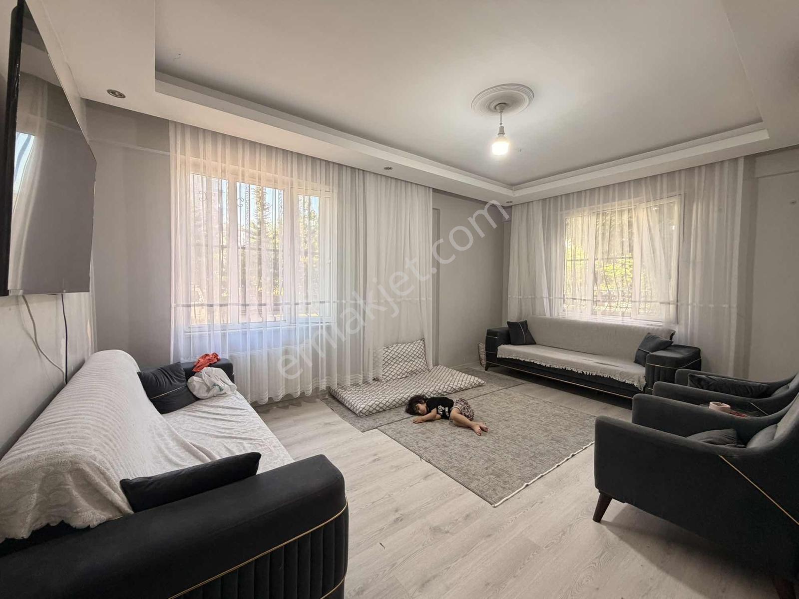 Yenihal Şatopark Düğün Salonu Yanı Acil Satılık Daire - Görsel 9