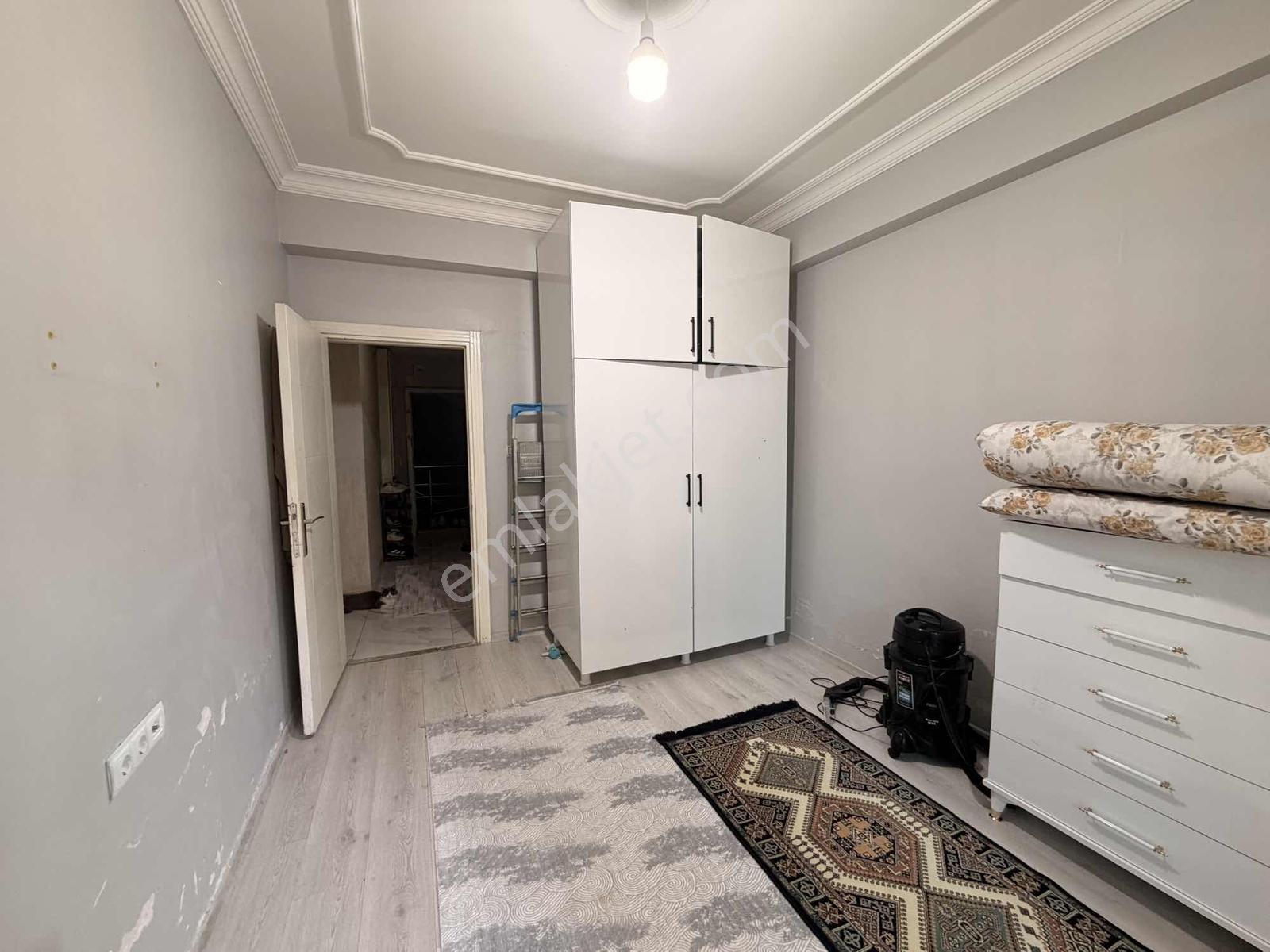 Yenihal Şatopark Düğün Salonu Yanı Acil Satılık Daire - Görsel 15