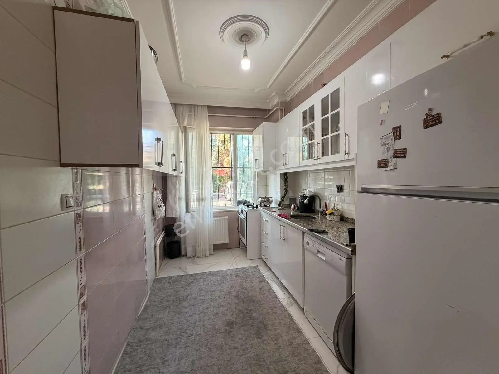 Yenihal Şatopark Düğün Salonu Yanı Acil Satılık Daire