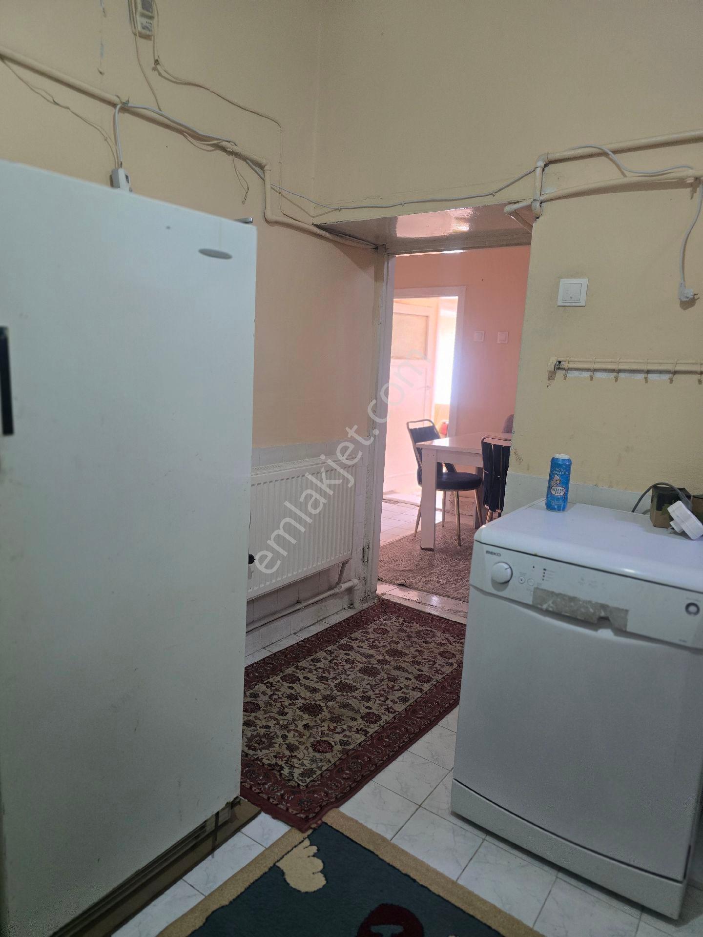 Niğde Bor Harım Mahallesinde Satılık 2 Katlı Müstakil Ev - Görsel 17