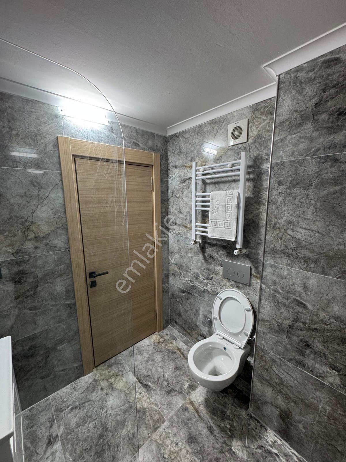 Trabzon Günlük Kiralık Daire Konaklar Mahallesi Tüm - Görsel 11