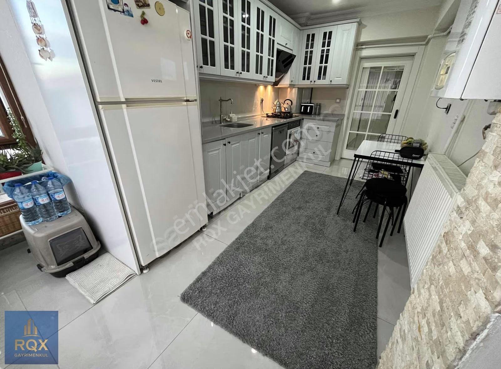 Topçu Mahallesinde Oldukça Keyifli Ön Cephe Yapılı 3+1 Daire - Görsel 20