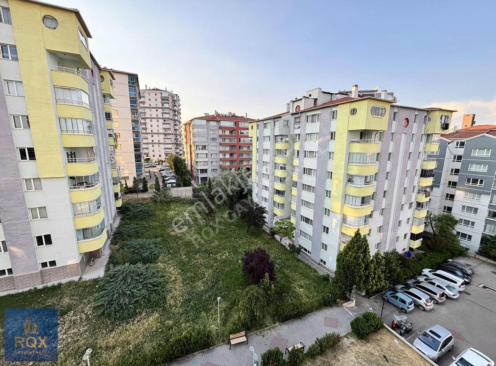 Ahimesutta Site İçi Asansörlü Ara Kat Yapılı 3+1 Fırsat Daire - Görsel 33