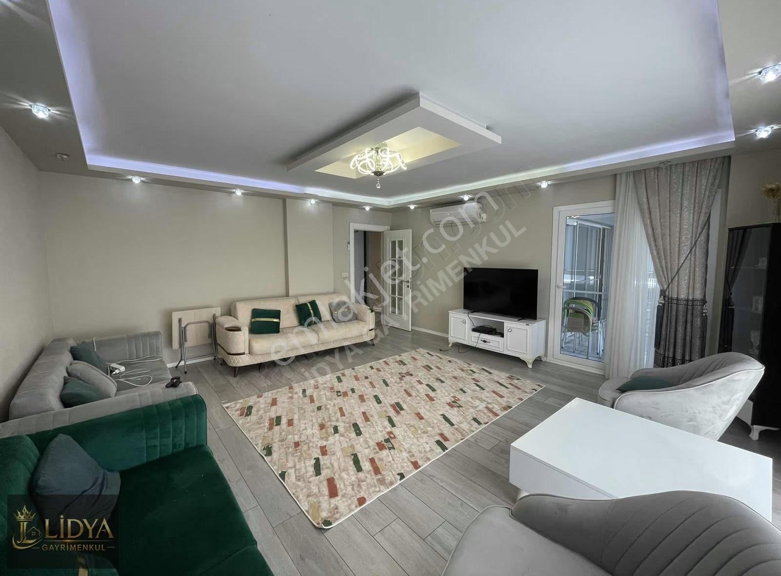 Türbe Caddesi Satılık Ultra Geniş Bağımsız Mutfak 3+1 Daire - Görsel 14