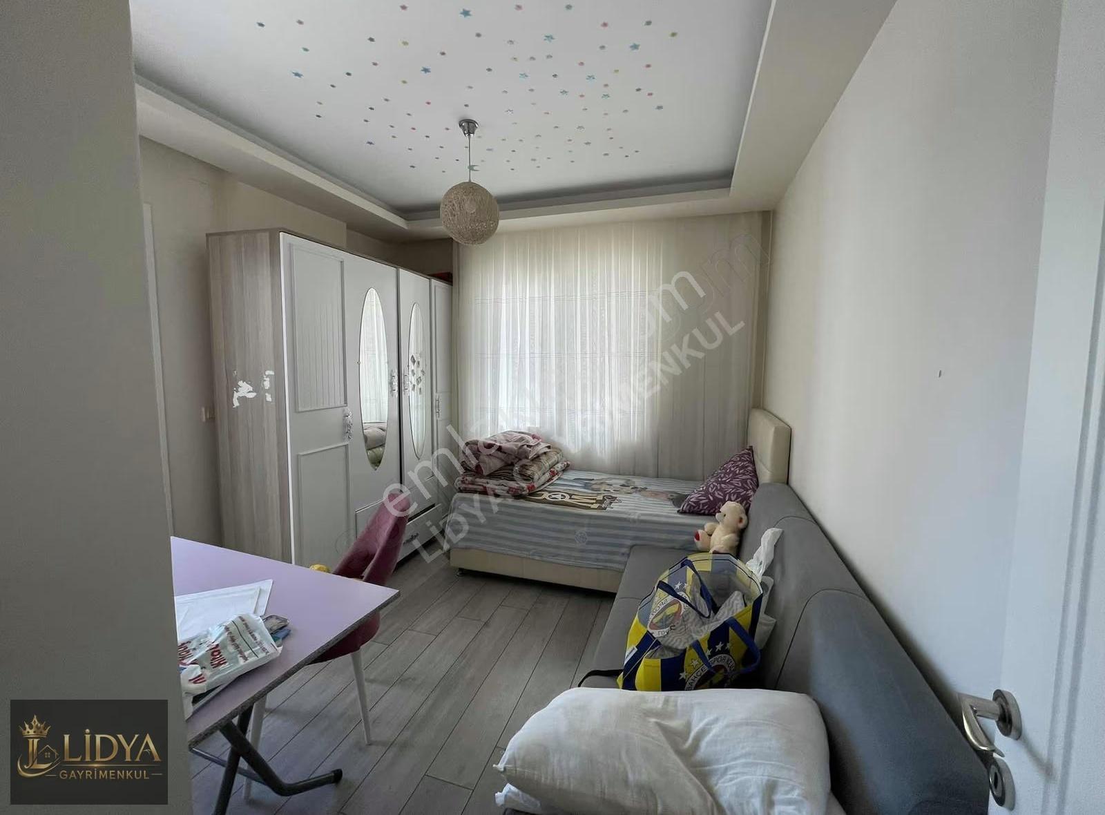 Türbe Caddesi Satılık Ultra Geniş Bağımsız Mutfak 3+1 Daire - Görsel 16