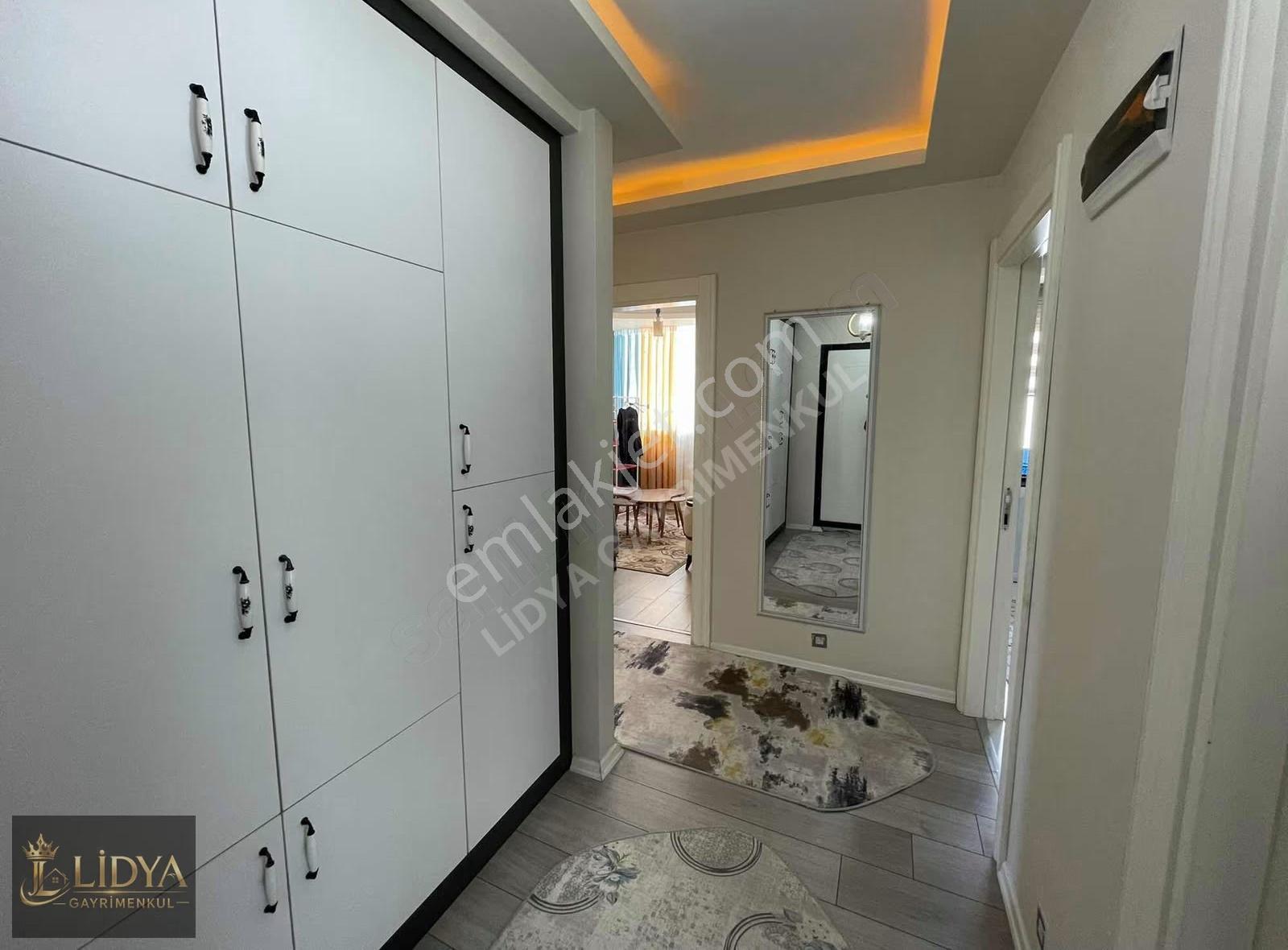 Türbe Caddesi Satılık Ultra Geniş Bağımsız Mutfak 3+1 Daire - Görsel 6