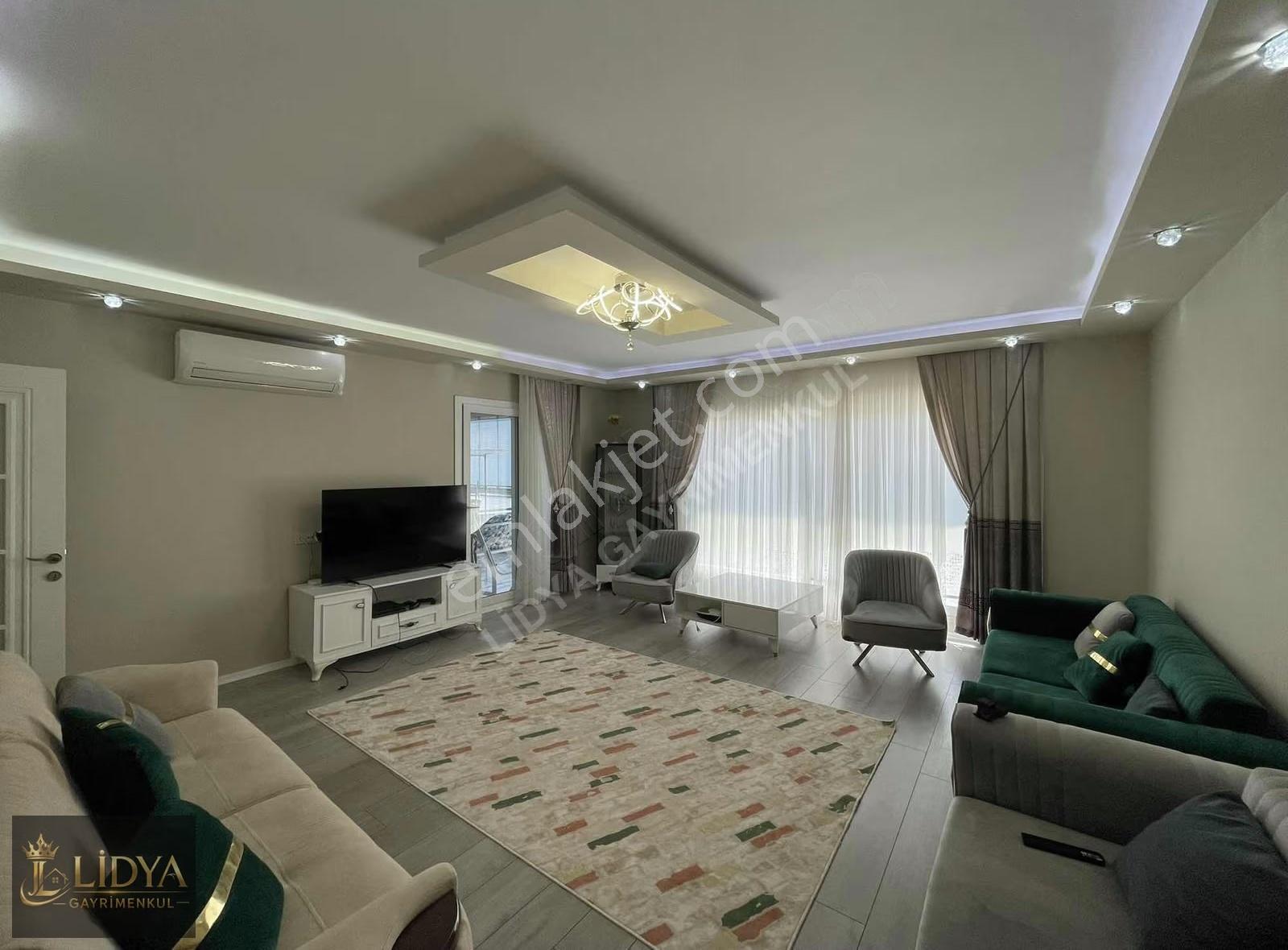 Türbe Caddesi Satılık Ultra Geniş Bağımsız Mutfak 3+1 Daire - Görsel 13