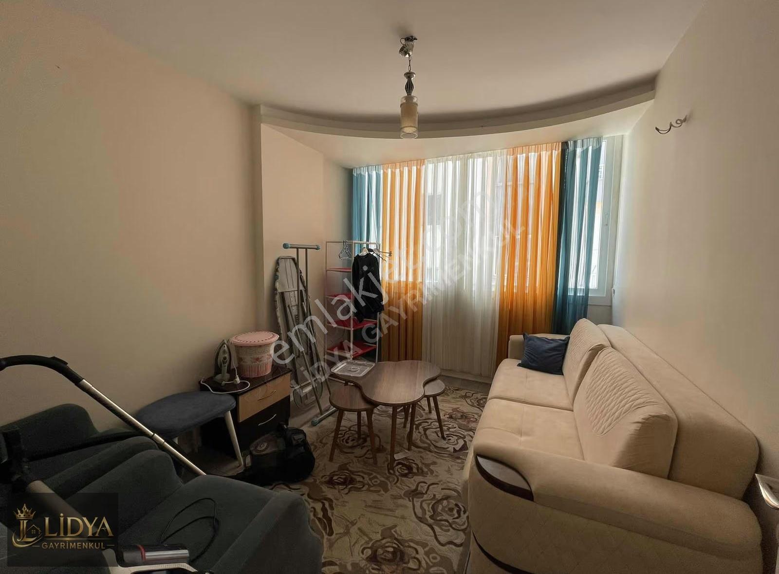 Türbe Caddesi Satılık Ultra Geniş Bağımsız Mutfak 3+1 Daire - Görsel 7
