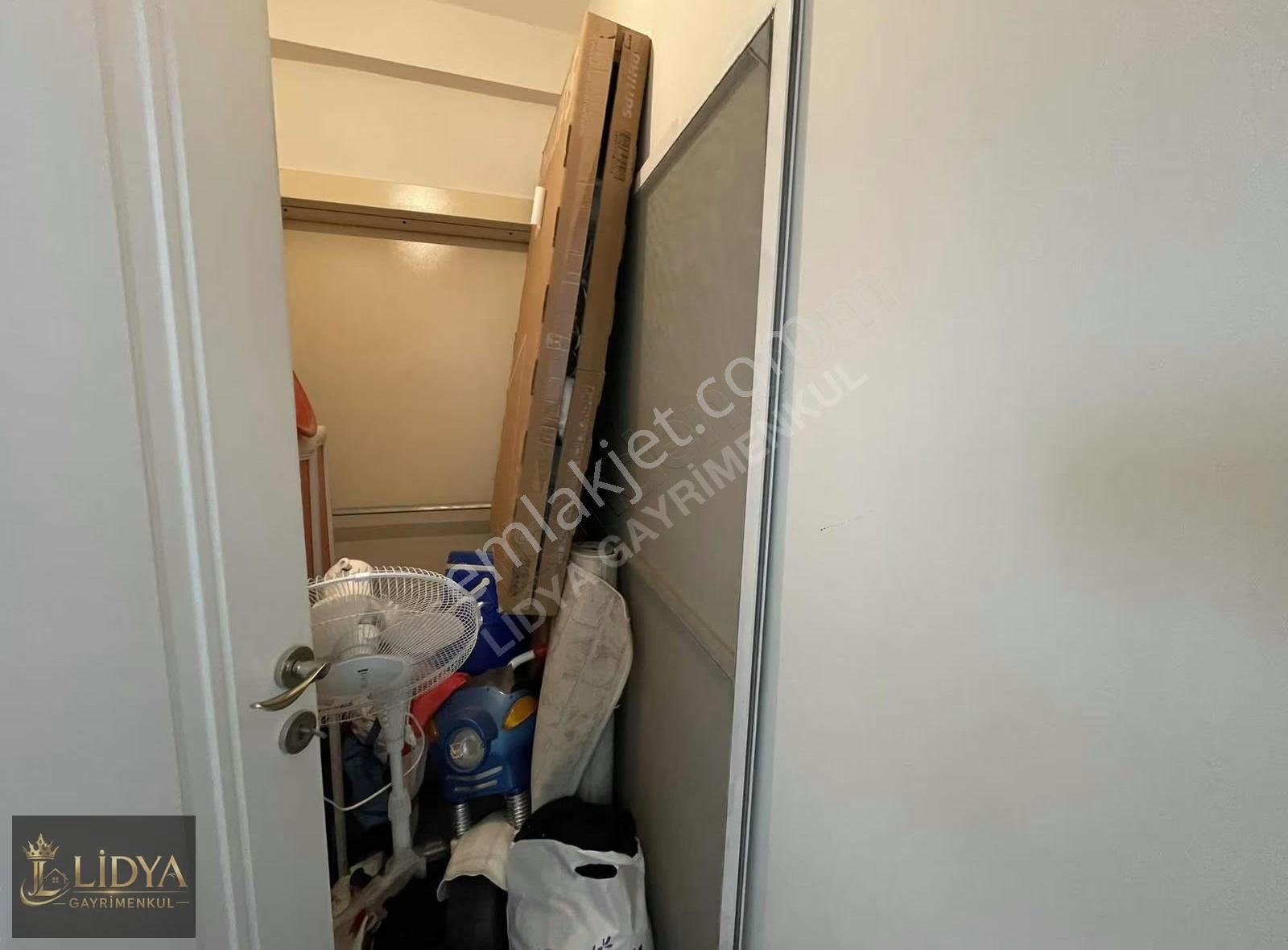 Türbe Caddesi Satılık Ultra Geniş Bağımsız Mutfak 3+1 Daire - Görsel 9
