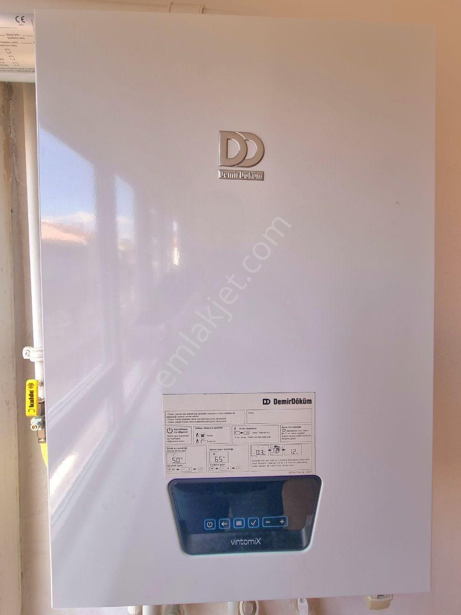 Setbaşı Üzeri Umurbey Tofaş Müze Yanı Ara Kat 2+1 Kiralık Daire - Görsel 24