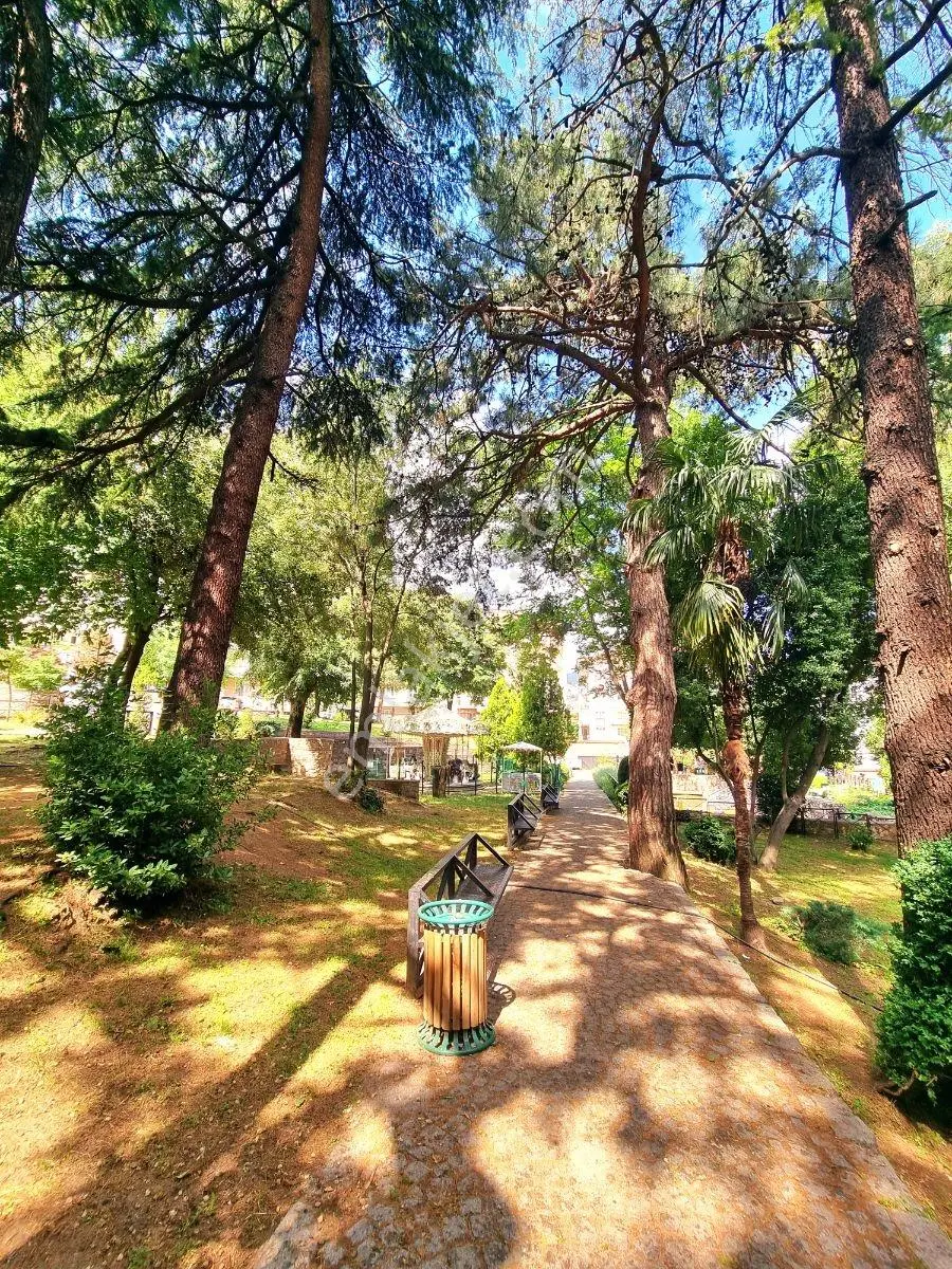 Setbaşı Üzeri Umurbey Tofaş Müze Yanı Ara Kat 2+1 Kiralık Daire - Görsel 26