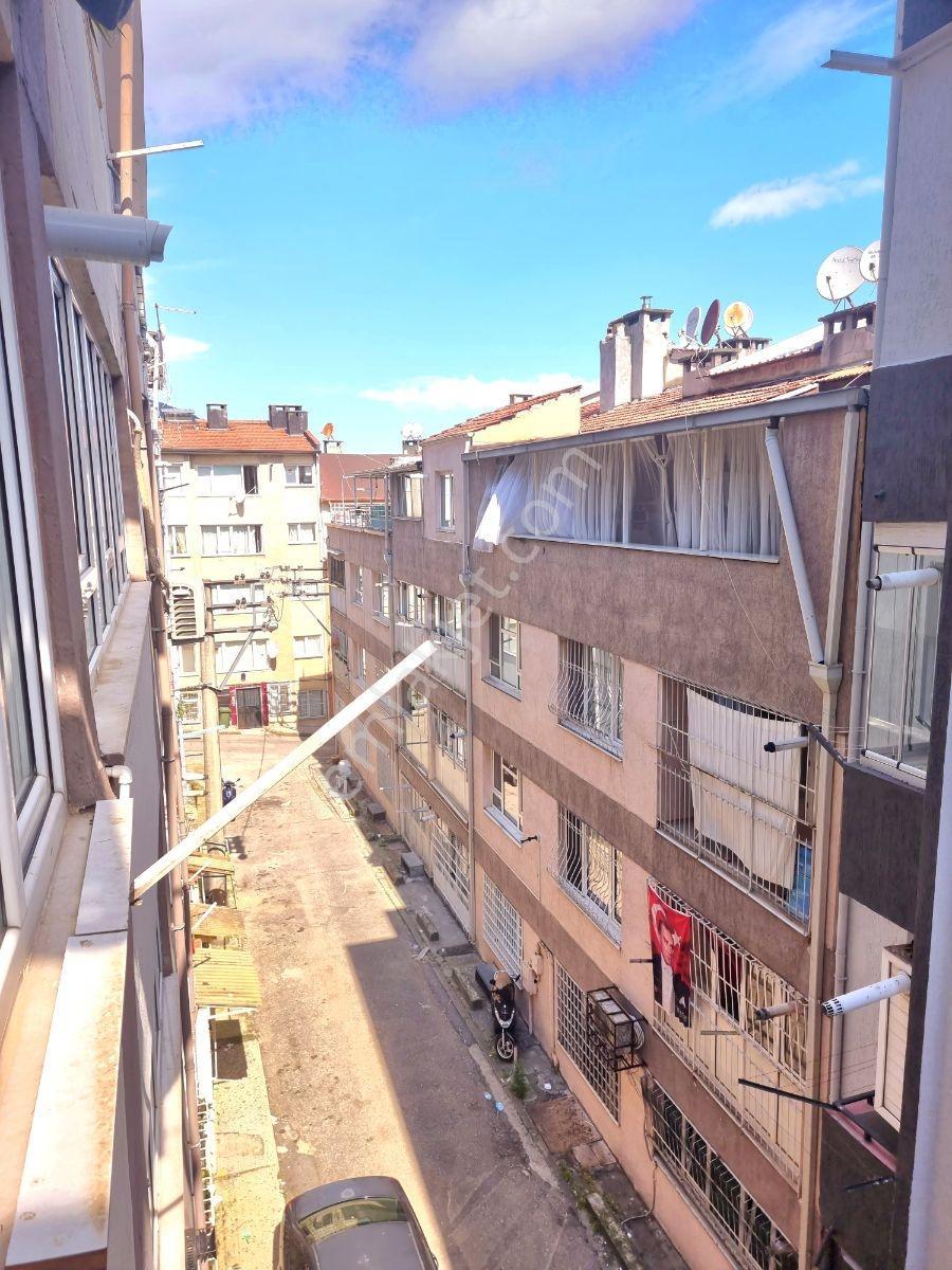 Setbaşı Üzeri Umurbey Tofaş Müze Yanı Ara Kat 2+1 Kiralık Daire - Görsel 17