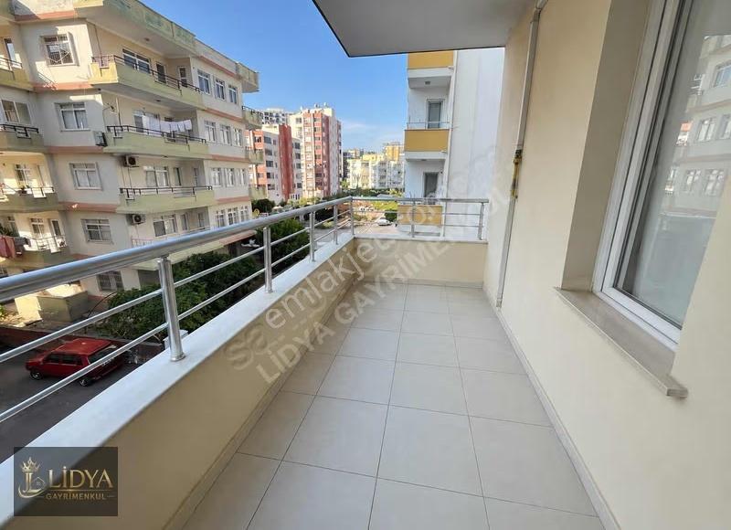 Yukarı Alata Merintur 8 Sitesi 3+1 Satılık Daire - Görsel 14