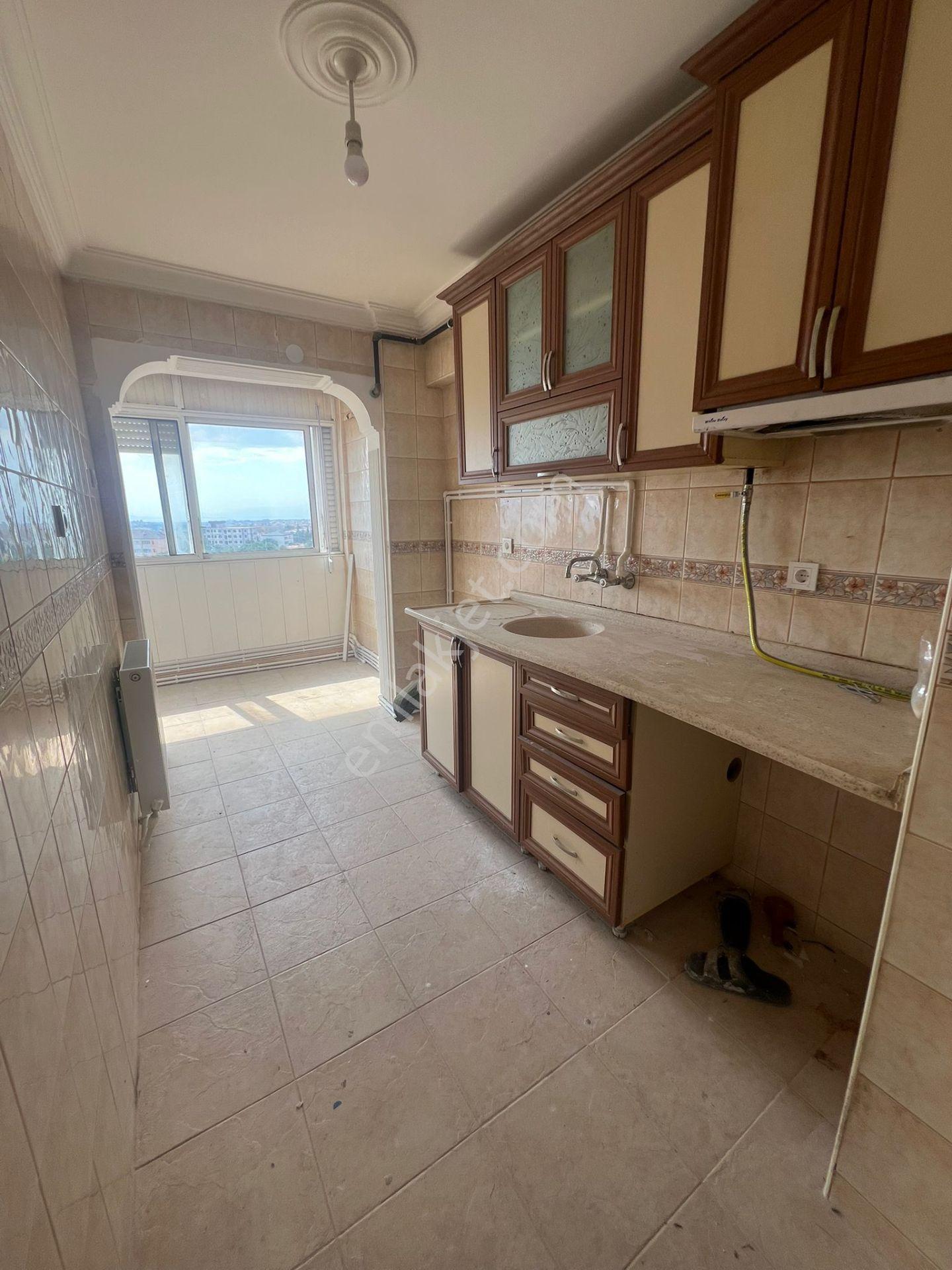 Acil Buca İzkent Mah 2+1 85m2 Dgazlı Arakat Satılık Daire - Görsel 18