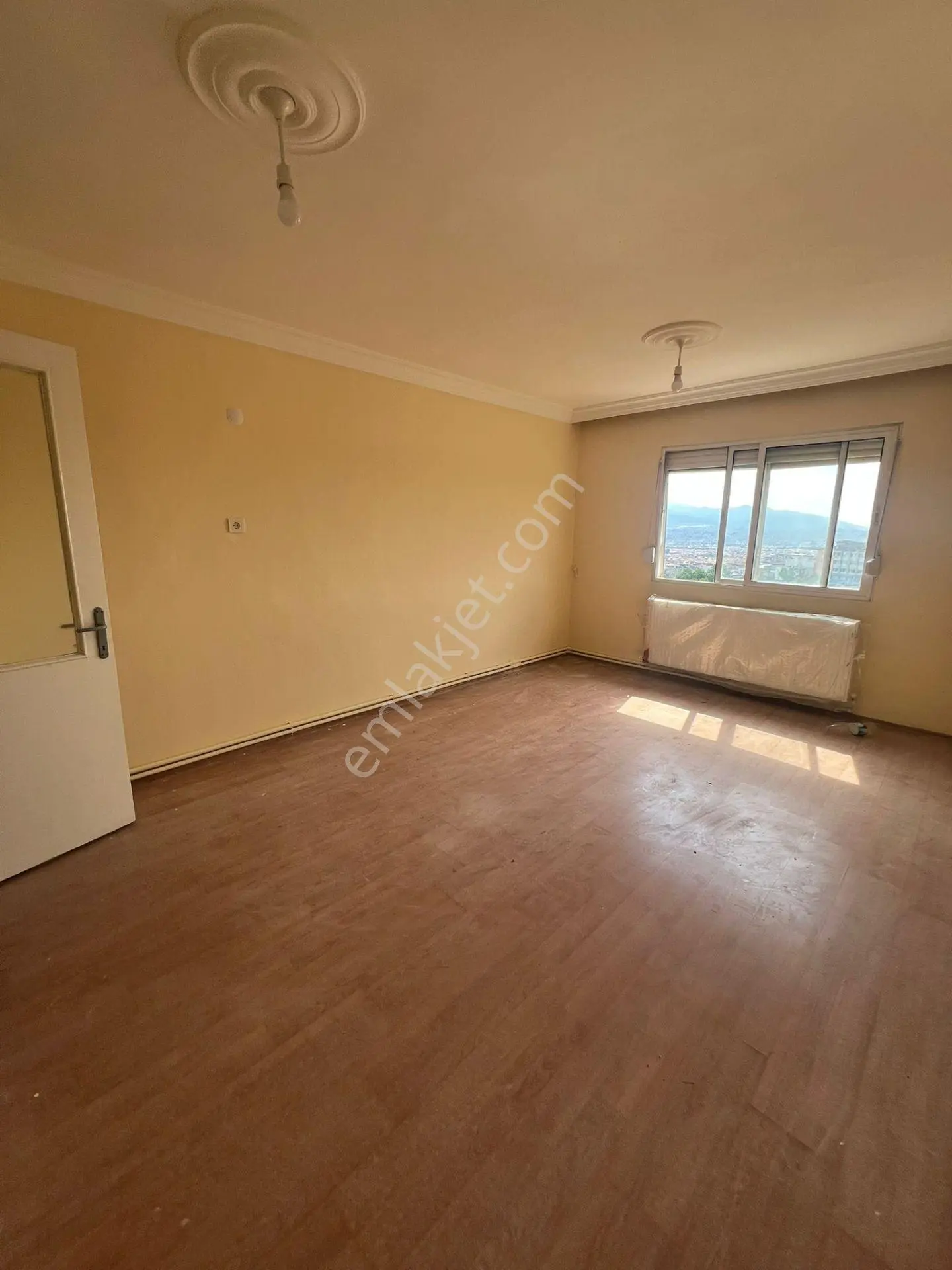 Acil Buca İzkent Mah 2+1 85m2 Dgazlı Arakat Satılık Daire - Görsel 5