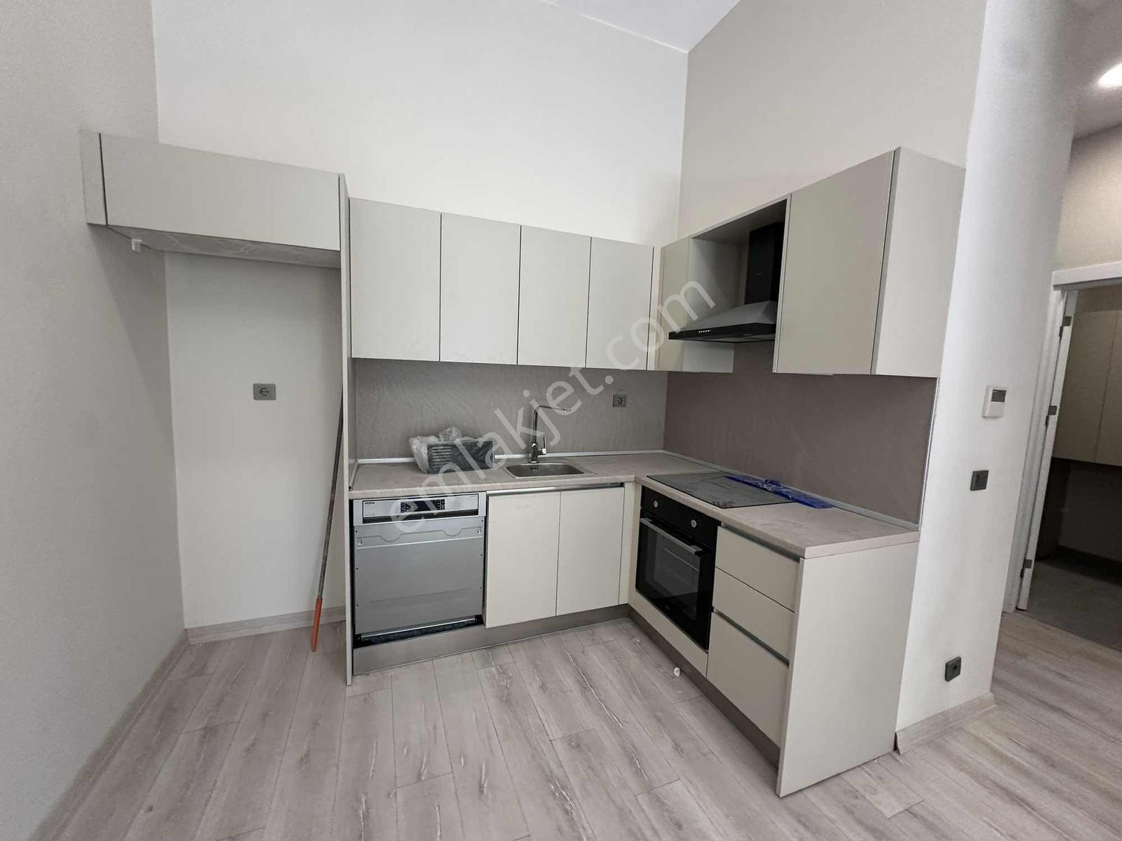 1+1 Buyuk Tıp Teraslı Meydan Ardıçlı'da - Görsel 6