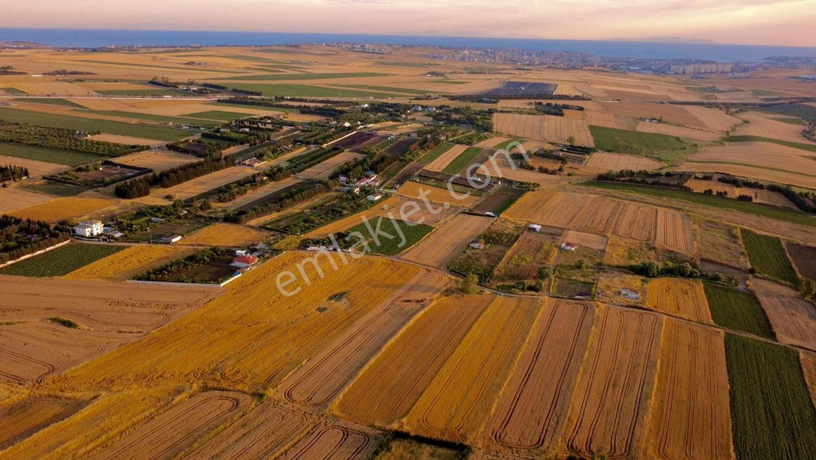 Silivri Gazitepede 400 M² Yatırımlık Satılık Hisse - Görsel 9