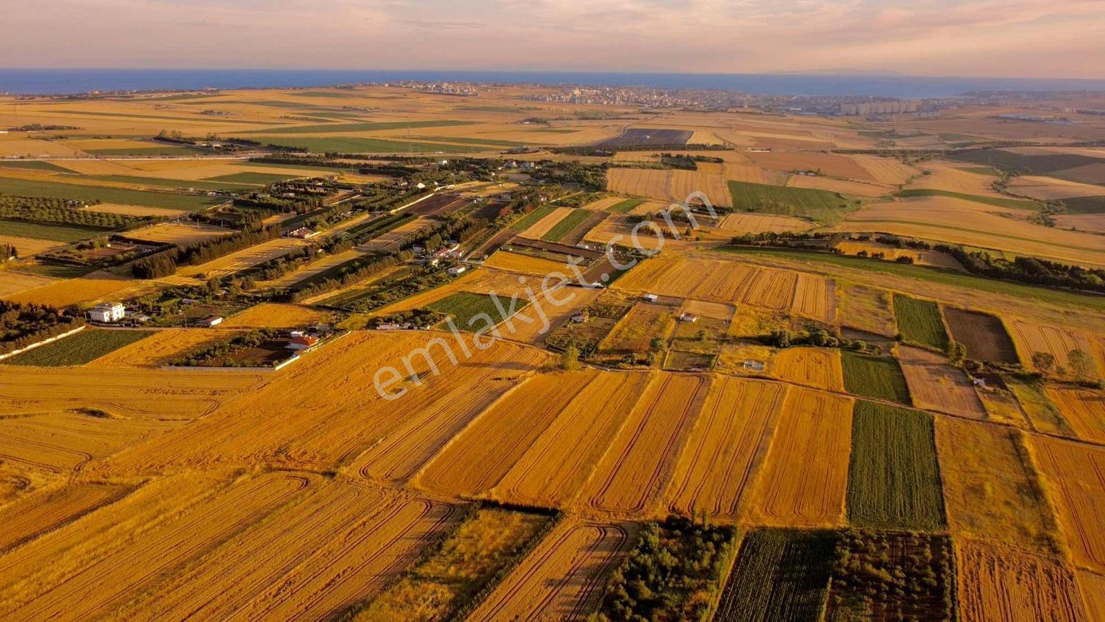 Silivri Gazitepede 400 M² Yatırımlık Satılık Hisse - Görsel 6
