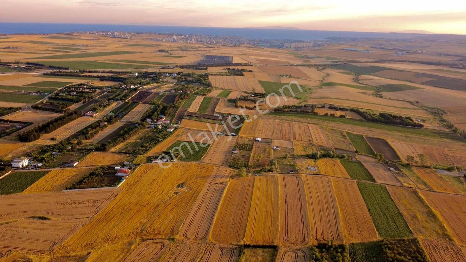 Silivri Gazitepede 400 M² Yatırımlık Satılık Hisse - Görsel 5