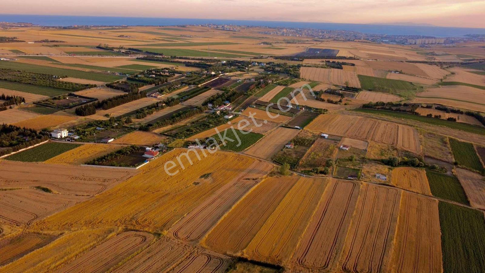 Silivri Gazitepede 400 M² Yatırımlık Satılık Hisse - Görsel 13