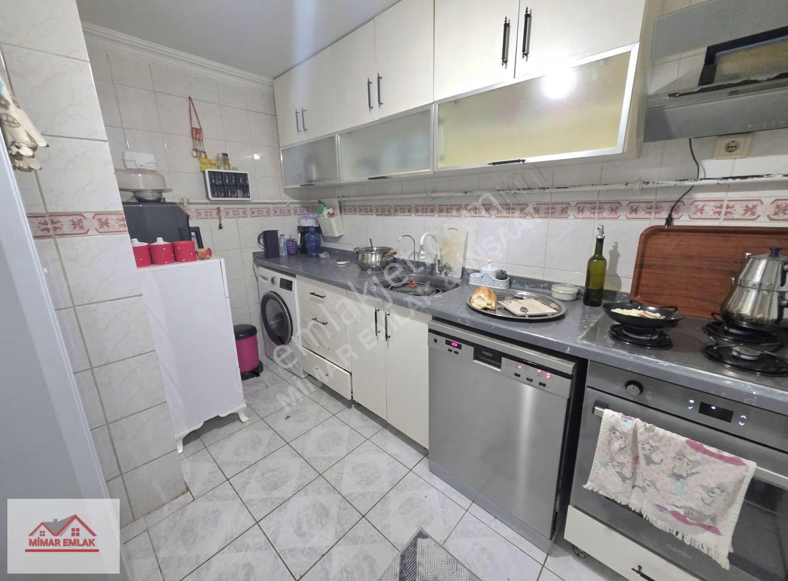 Mimar Emlak'tan Satılık Tek Daire Üzeri 130m² 4. Kat Daire - Görsel 9