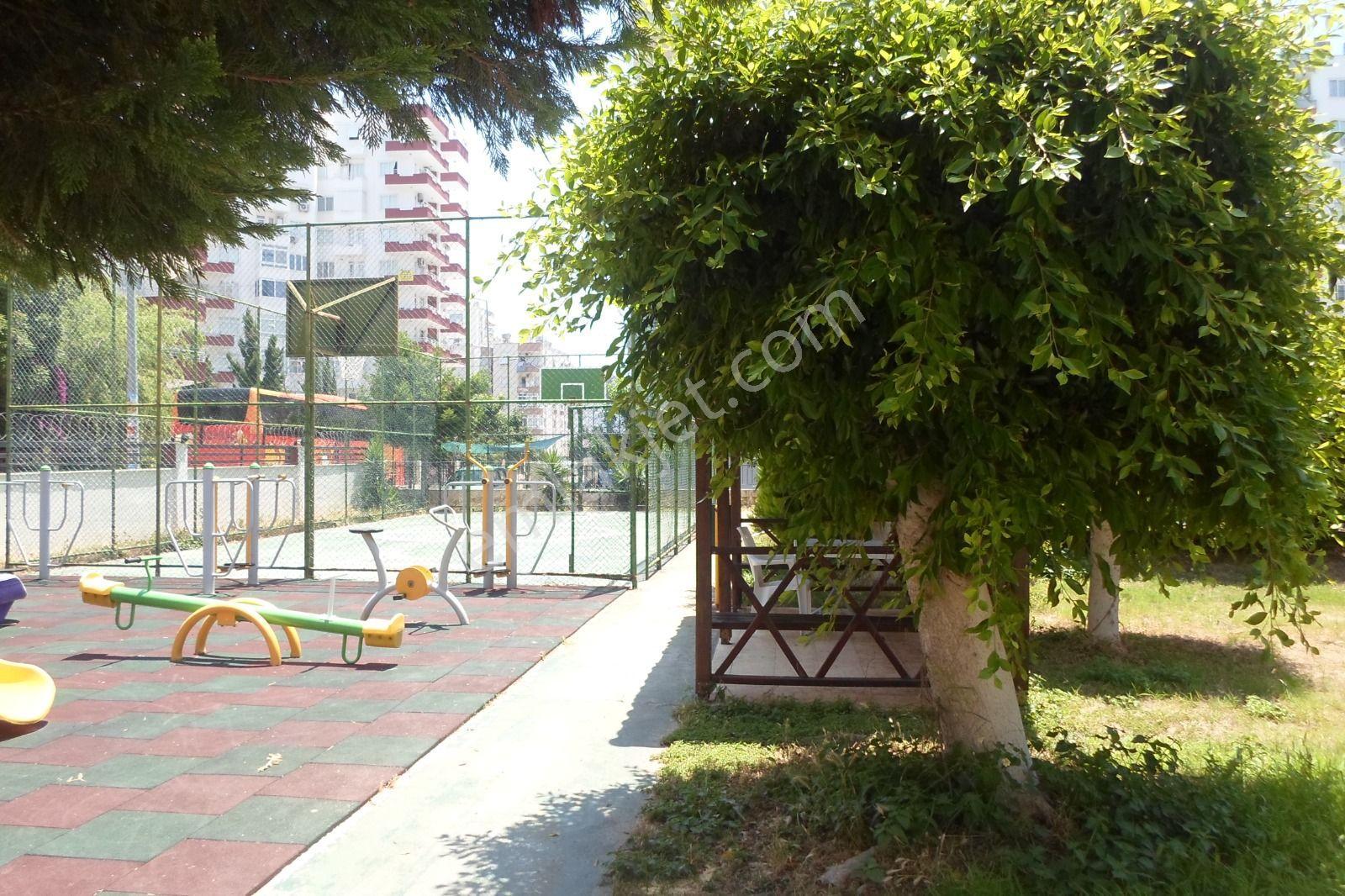 Aylık Site 4+1 Mükemmel Manzara Otopark Havz - Görsel 30